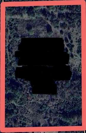 22.6 Acres of Land for Sale in Omaha, Texas