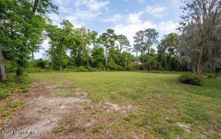 0.5 Acres of Residential Land for Sale in Orange Park, Florida