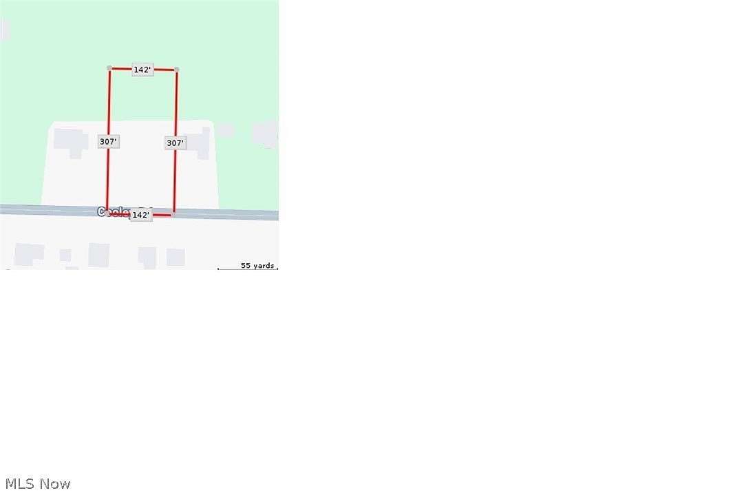 1 Acre of Residential Land for Sale in Grafton, Ohio