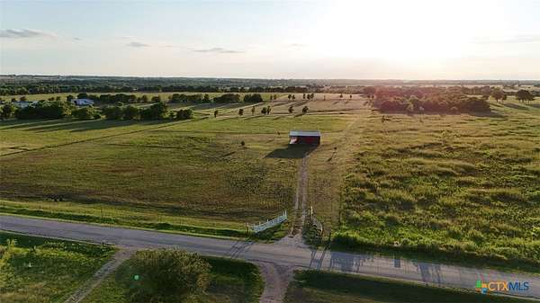 26.5 Acres of Improved Recreational Land for Sale in Troy, Texas
