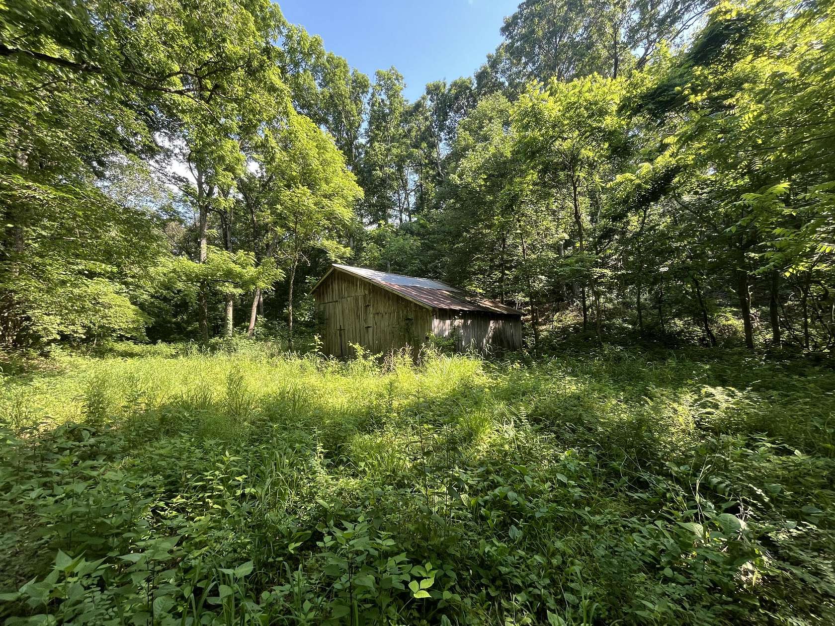 32 Acres of Recreational Land for Sale in Washburn, Missouri