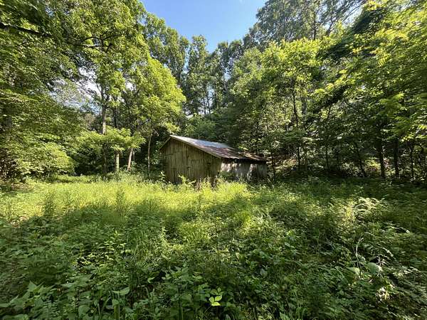 32 Acres of Recreational Land for Sale in Washburn, Missouri