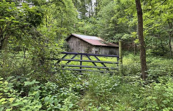 32 Acres of Recreational Land for Sale in Washburn, Missouri