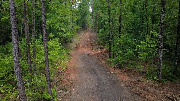 11.1 Acres of Land for Sale in Fortson, Georgia