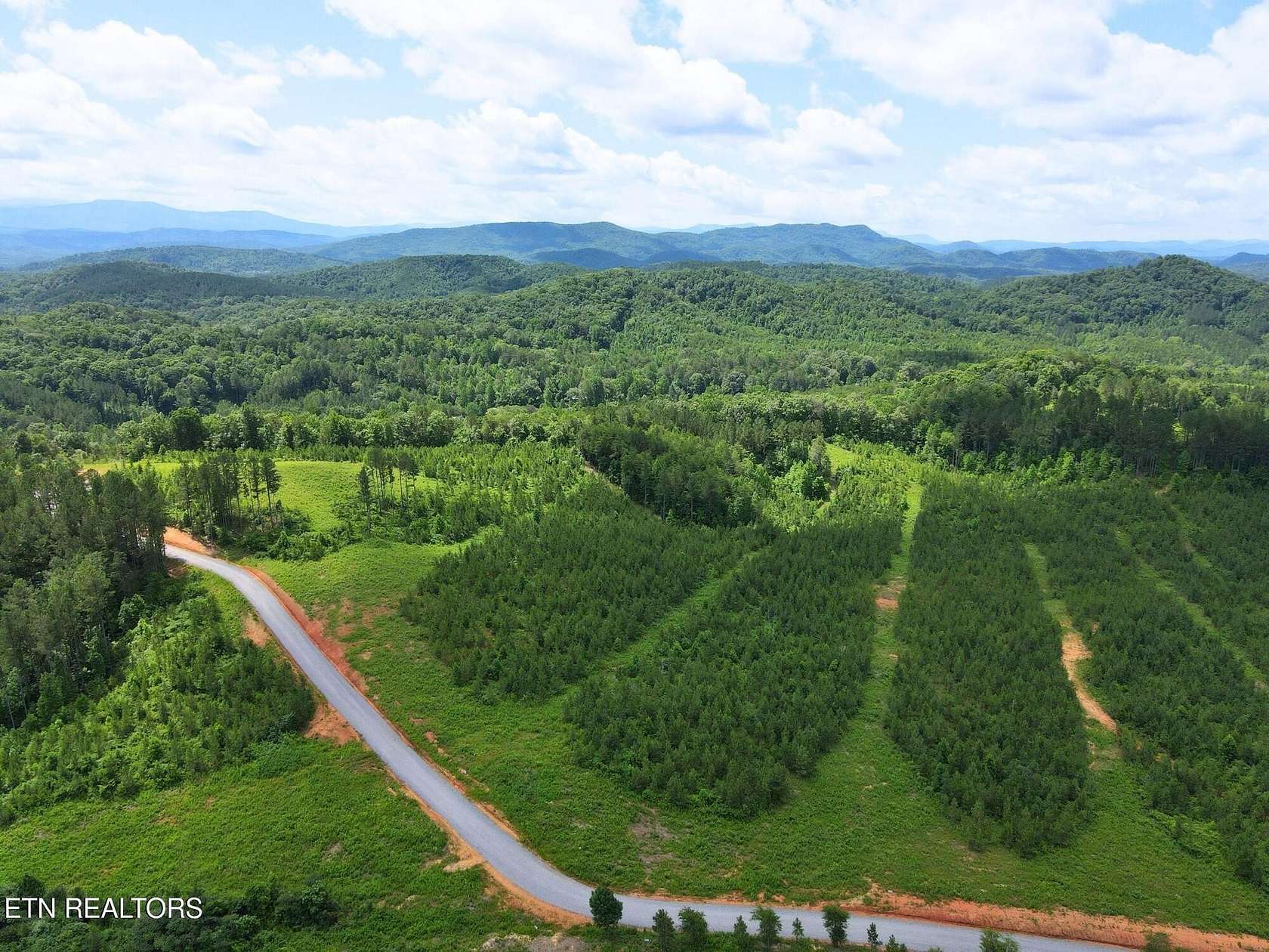 5 Acres of Residential Land for Sale in Vonore, Tennessee