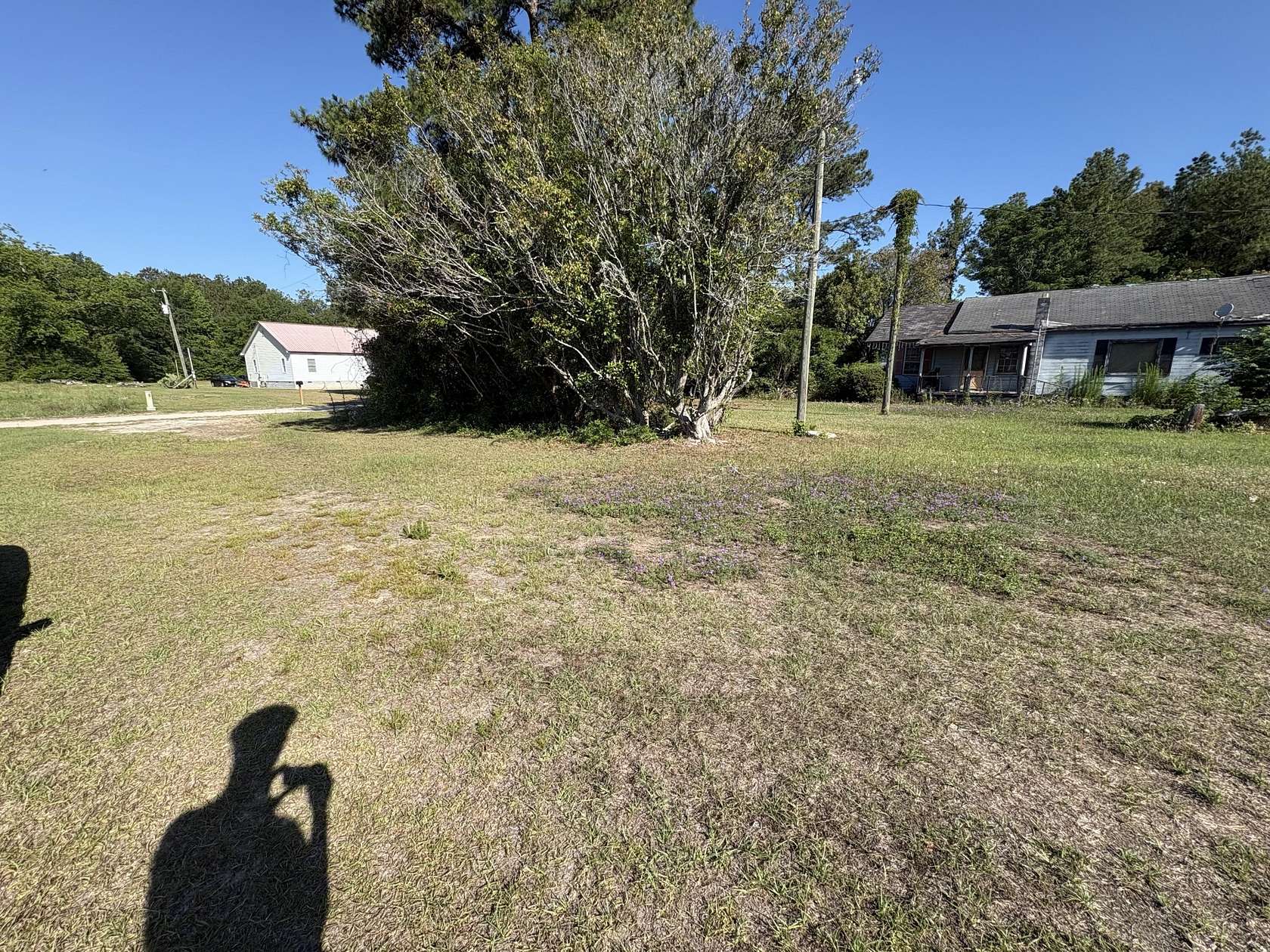 1.85 Acres of Residential Land for Sale in Summerton, South Carolina