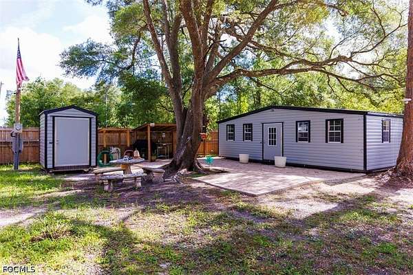 0.17 Acres of Residential Land for Sale in Webster, Florida