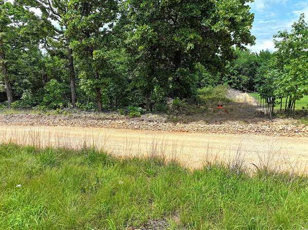 20 Acres of Recreational & Residential Land for Sale in Jay, Oklahoma