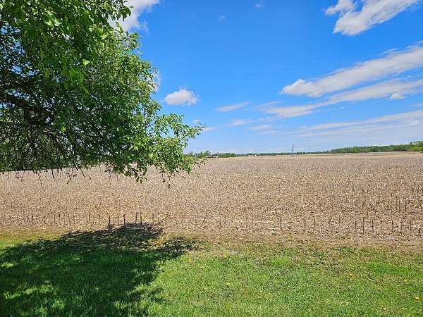 5 Acres of Residential Land for Sale in Cardington, Ohio