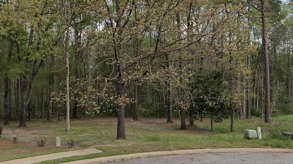 1.1 Acres of Residential Land for Sale in Kathleen, Georgia
