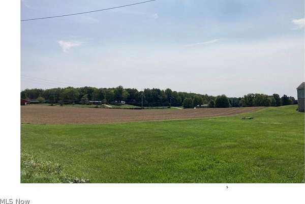 33 Acres of Land for Sale in Clinton, Ohio