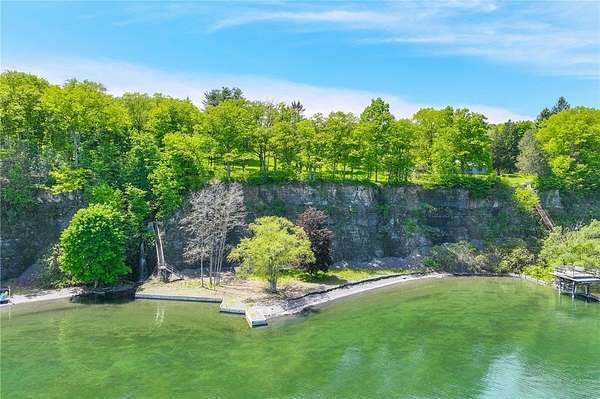 2.26 Acres of Land for Sale in Trumansburg, New York