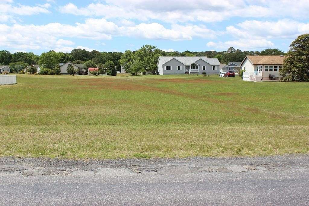 0.22 Acres of Residential Land for Sale in Greenbackville, Virginia