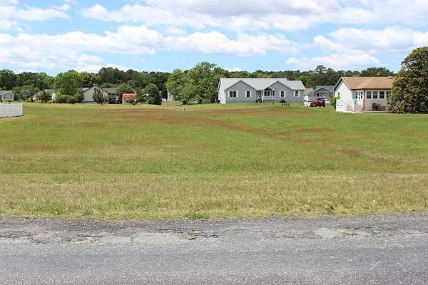 0.22 Acres of Residential Land for Sale in Greenbackville, Virginia