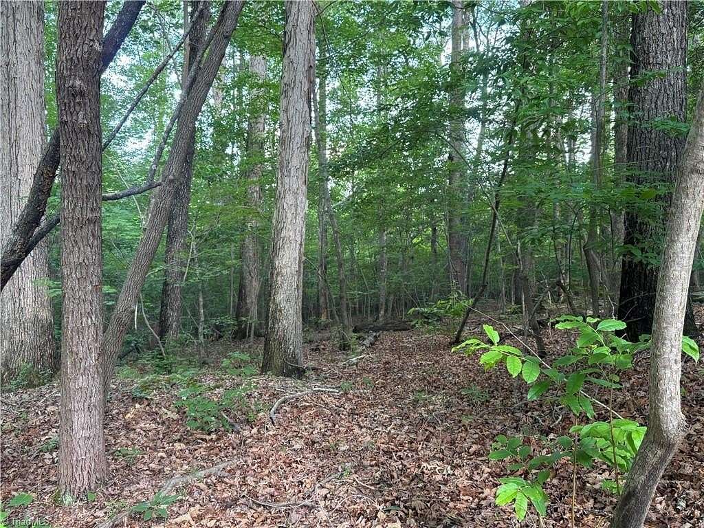 10 Acres of Land for Sale in Seagrove, North Carolina