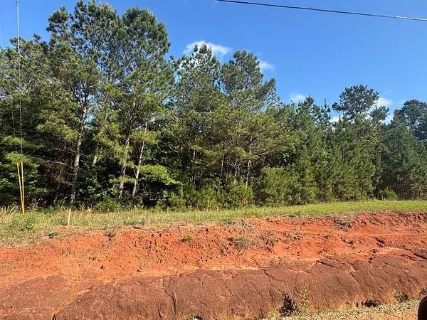 6.38 Acres of Land for Sale in Georgetown, Georgia