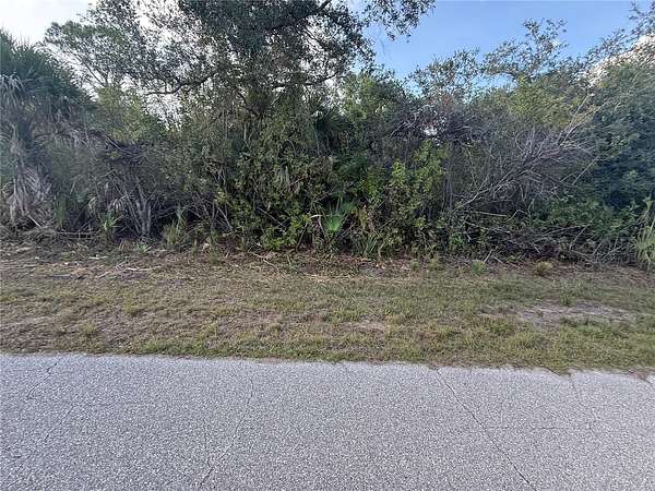 0.23 Acres of Residential Land for Sale in Port Charlotte, Florida