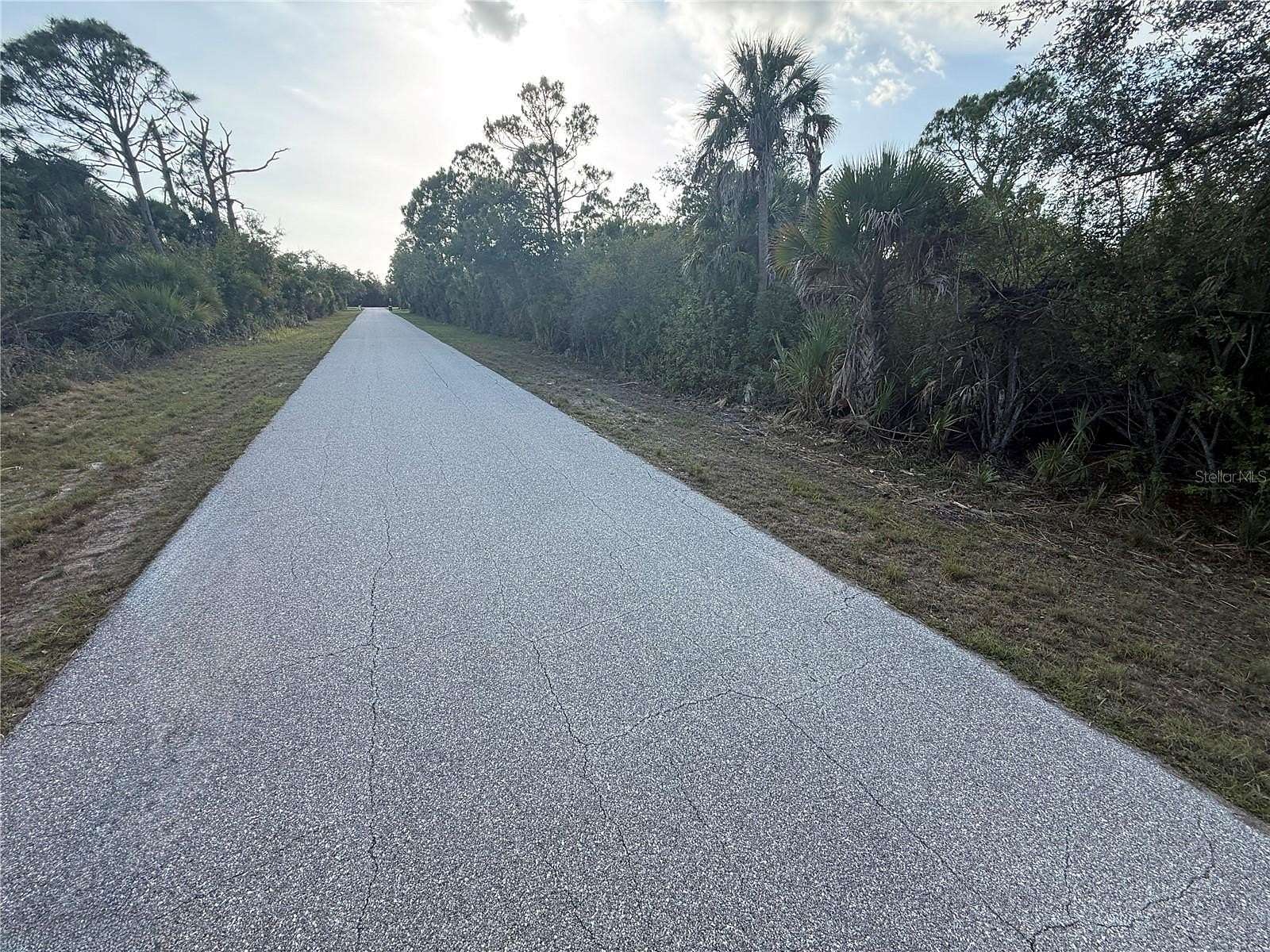 0.23 Acres of Residential Land for Sale in Port Charlotte, Florida
