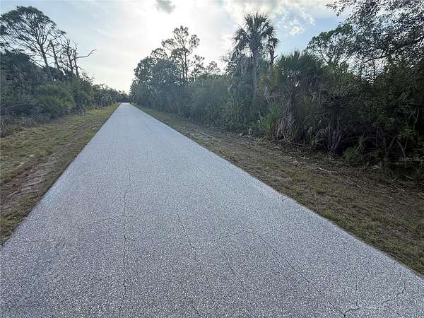 0.23 Acres of Residential Land for Sale in Port Charlotte, Florida