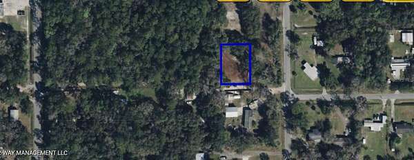 0.33 Acres of Residential Land for Sale in Christmas, Florida