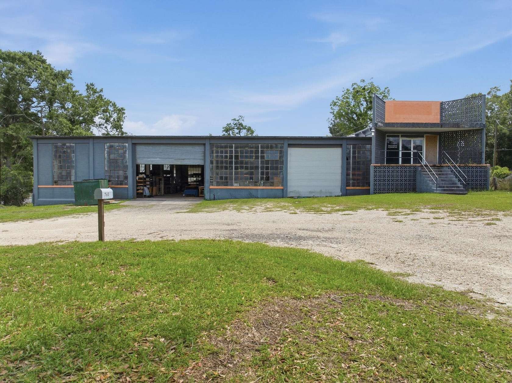 2.5 Acres of Commercial Land for Sale in Monticello, Florida