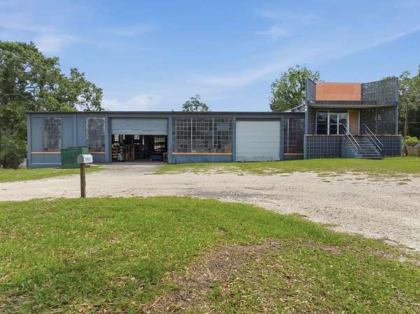 2.5 Acres of Commercial Land for Sale in Monticello, Florida
