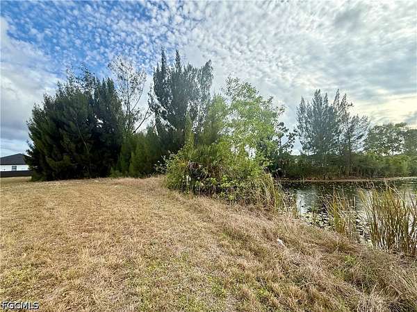0.3 Acres of Residential Land for Sale in Cape Coral, Florida