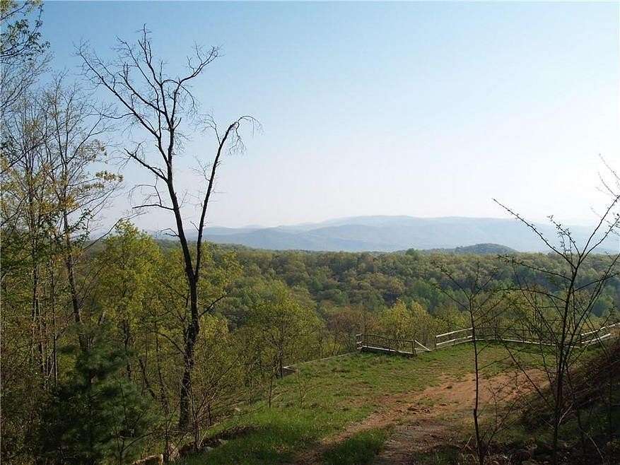 5 Acres of Improved Land for Sale in Jasper, Georgia