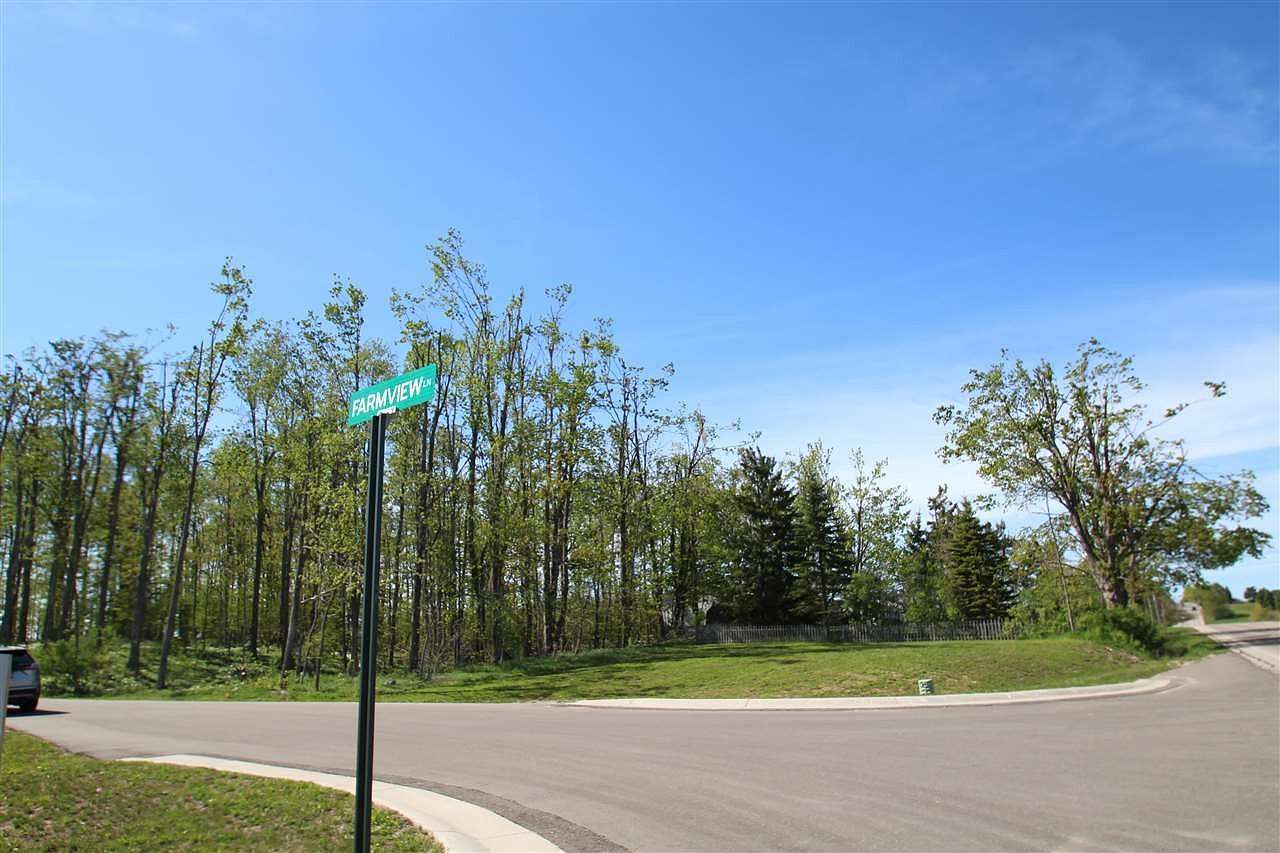 2 Acres of Residential Land for Sale in Petoskey, Michigan