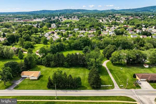 0.57 Acres of Residential Land for Sale in Dover, Pennsylvania