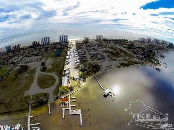 1.32 Acres of Land for Sale in Pensacola, Florida