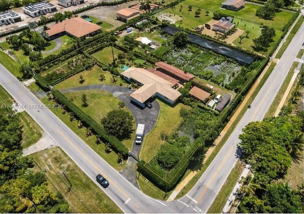 2.5 Acres of Residential Land for Sale in Homestead, Florida