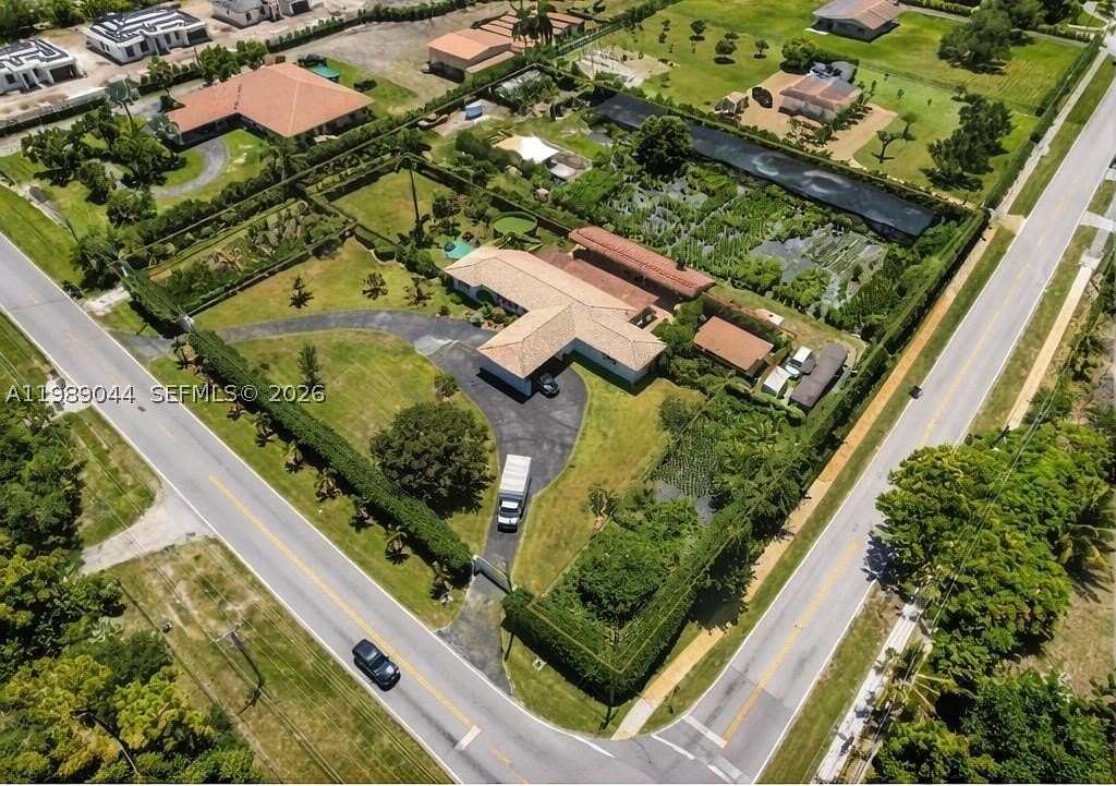 2.5 Acres of Residential Land for Sale in Homestead, Florida