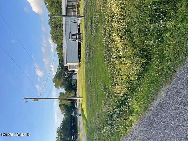 2.27 Acres of Residential Land for Sale in Broussard, Louisiana