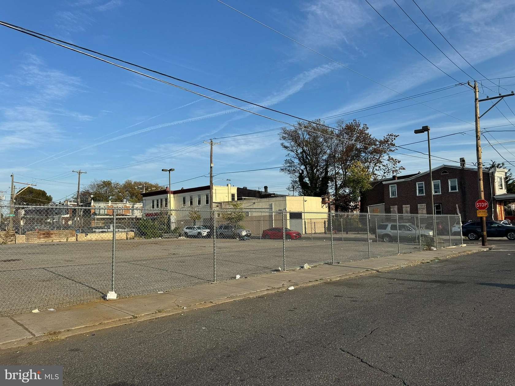 0.67 Acres of Land for Lease in Philadelphia, Pennsylvania