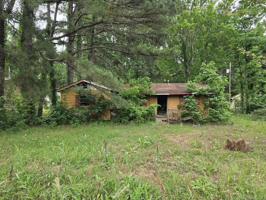0.25 Acres of Residential Land for Sale in Wynne, Arkansas
