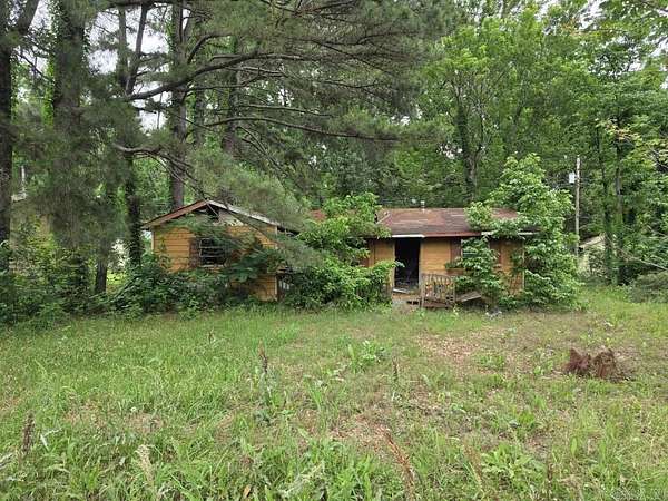 0.25 Acres of Residential Land for Sale in Wynne, Arkansas