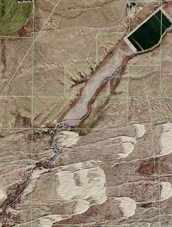 513 Acres of Land for Sale in Winnemucca, Nevada