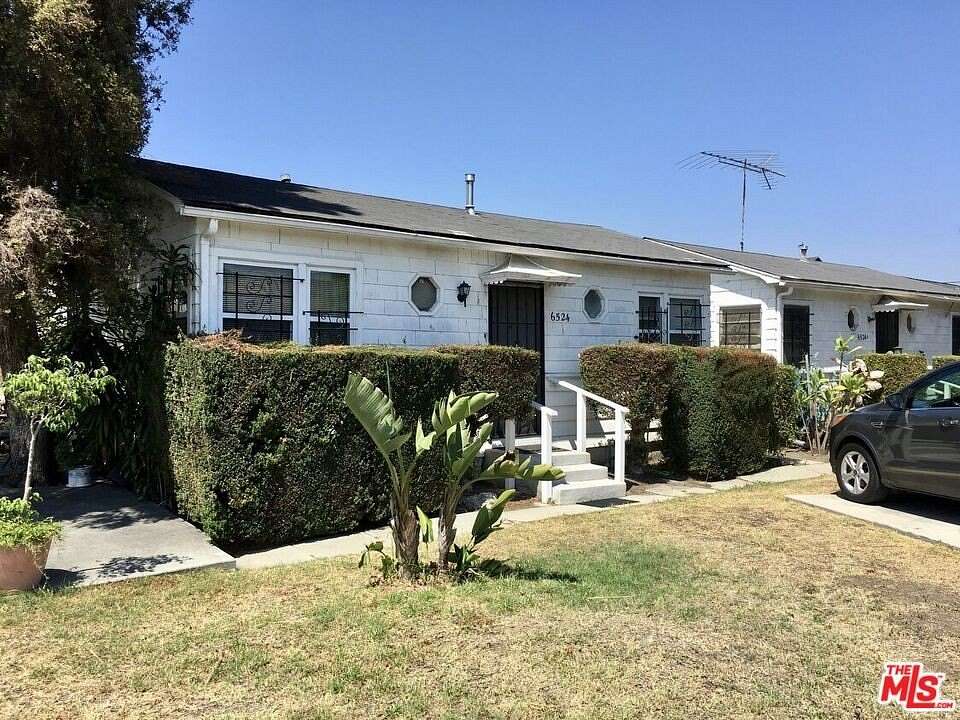 0.26 Acres of Residential Land for Sale in Los Angeles, California