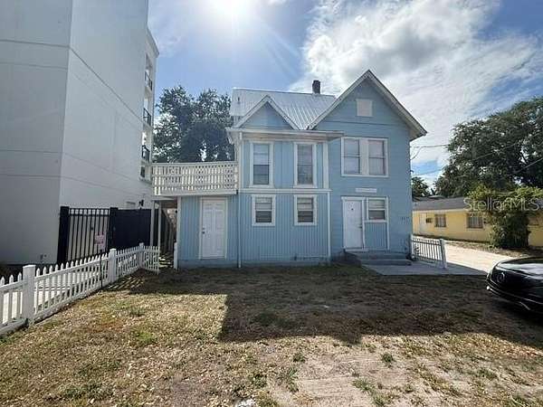 0.28 Acres of Land for Sale in Bradenton, Florida
