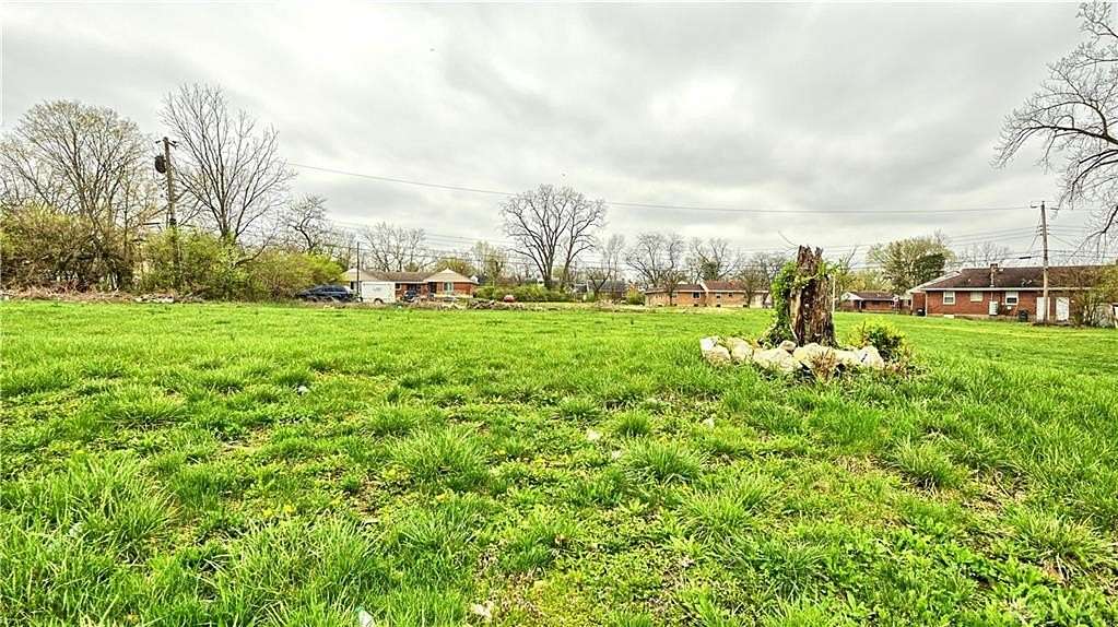0.3 Acres of Land for Sale in Dayton, Ohio
