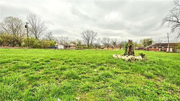 0.3 Acres of Land for Sale in Dayton, Ohio