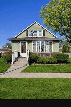 0.17 Acres of Residential Land for Sale in Bedford Park, Illinois