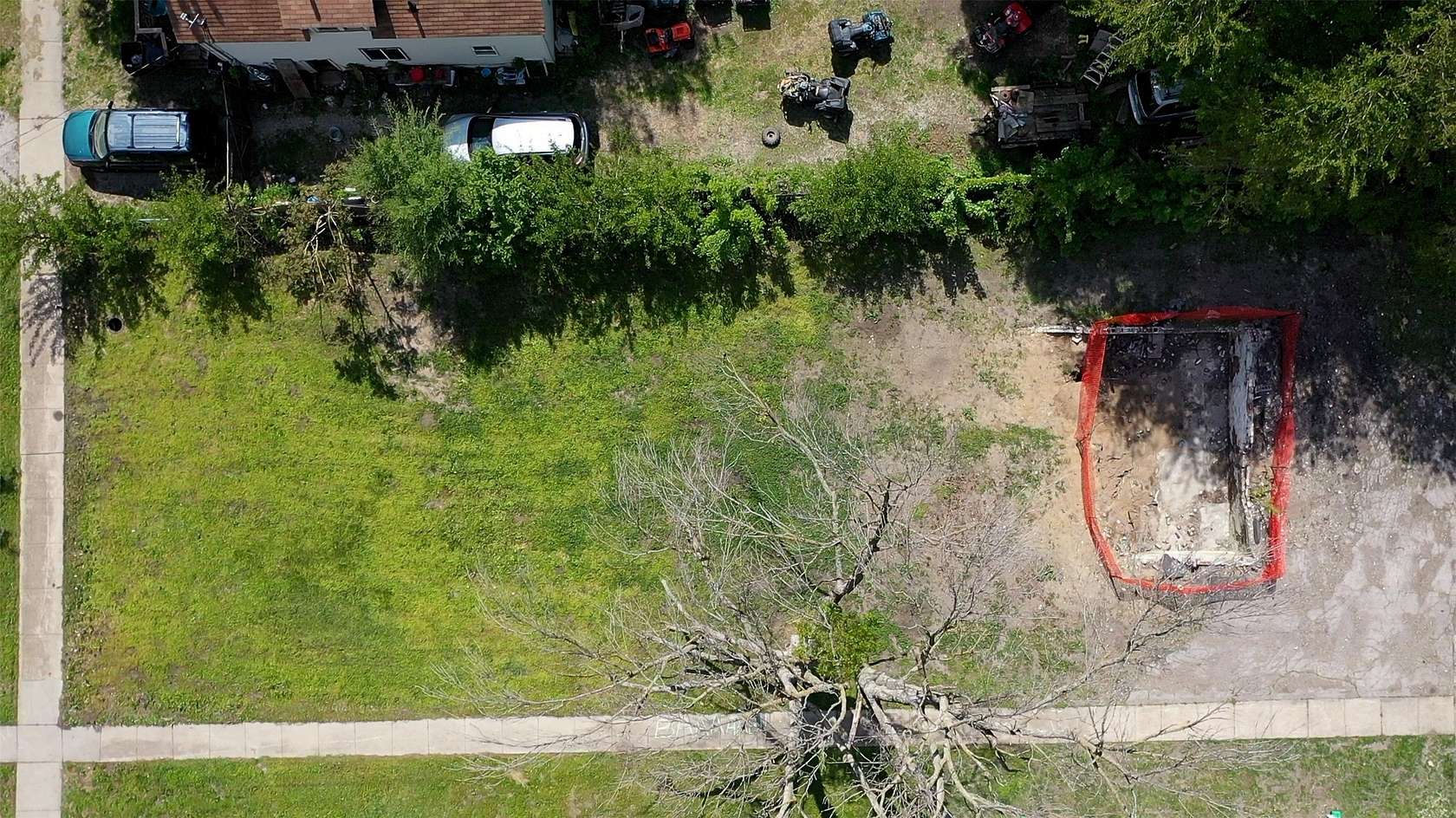 0.17 Acres of Land for Sale in Des Moines, Iowa