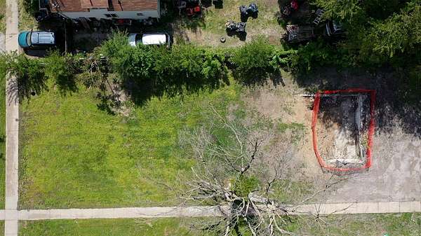 0.17 Acres of Land for Sale in Des Moines, Iowa