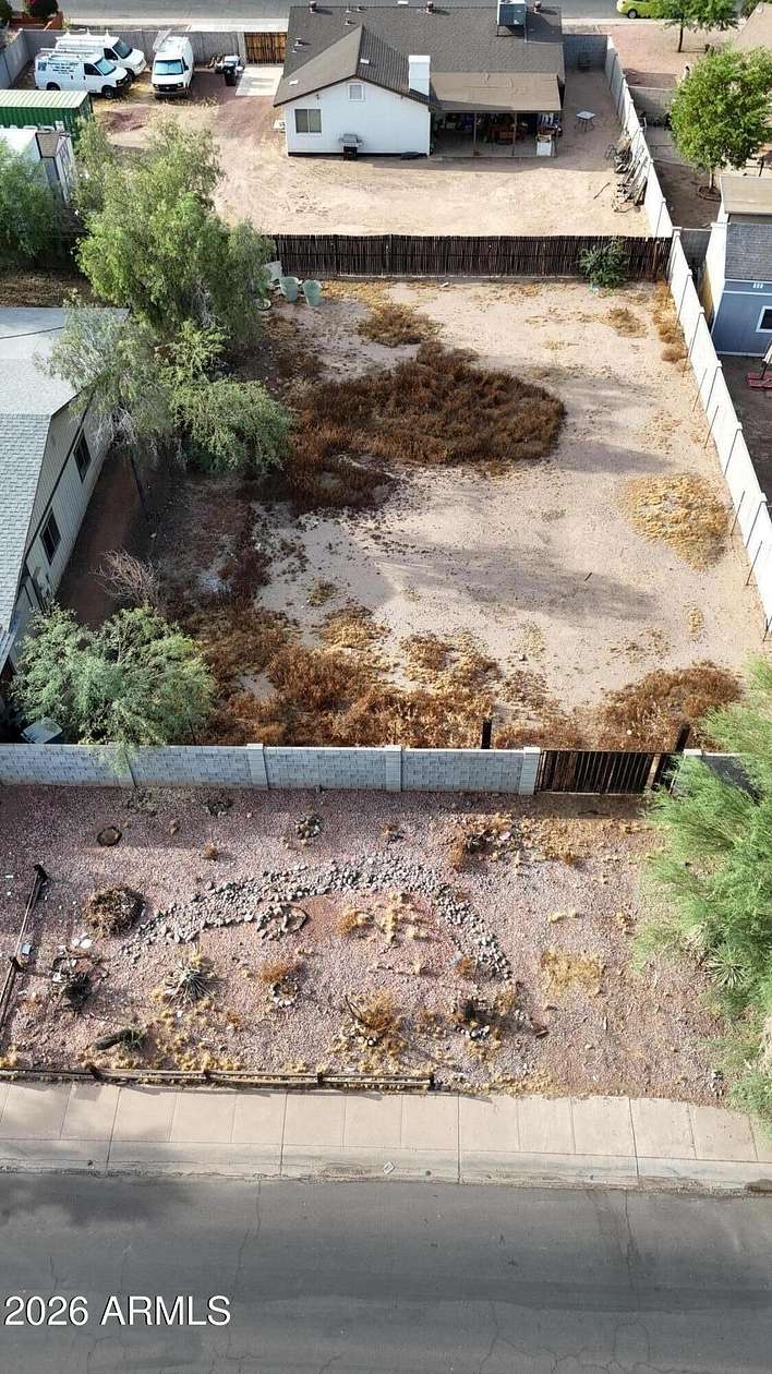 0.16 Acres of Residential Land for Sale in Phoenix, Arizona