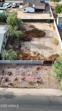 0.16 Acres of Residential Land for Sale in Phoenix, Arizona