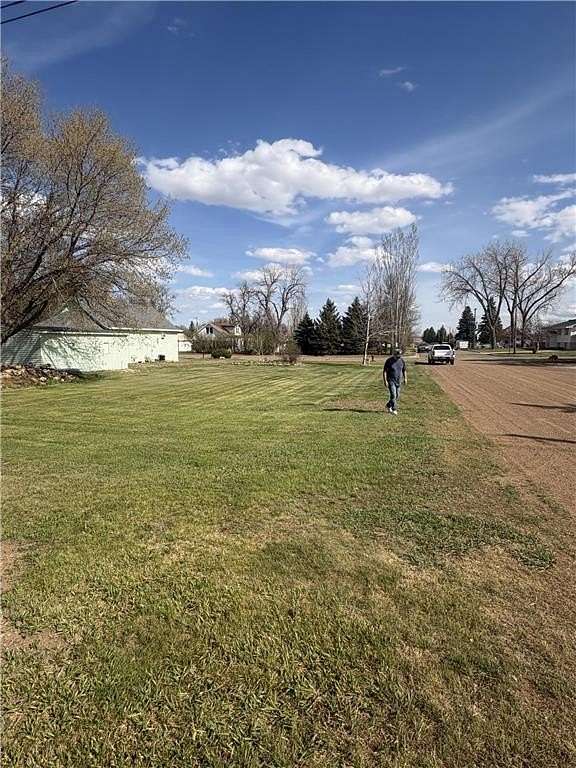 0.16 Acres of Land for Sale in Regent, North Dakota
