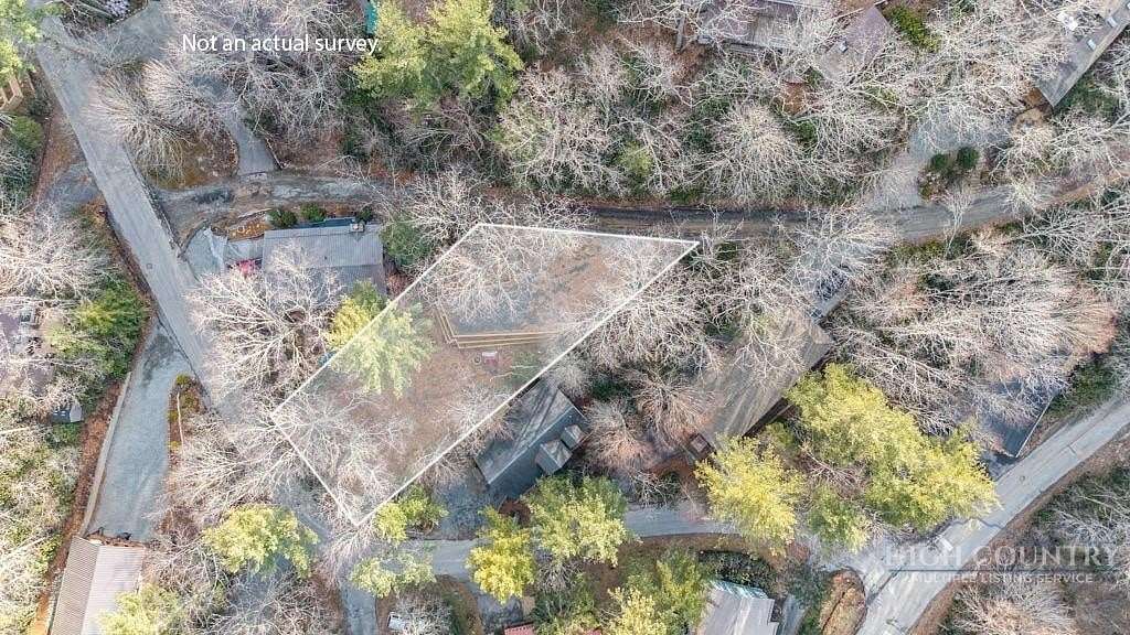 0.16 Acres of Land for Sale in Newland, North Carolina