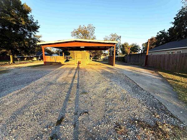 0.16 Acres of Land for Sale in Earle, Arkansas